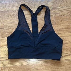 Lululemon Sports Bra - Size 4